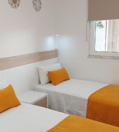Casa Bia Appartement Portimão Buitenkant foto