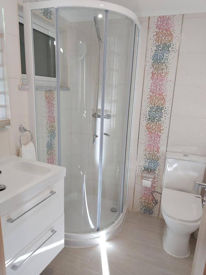 Casa Bia Appartement Portimão Buitenkant foto