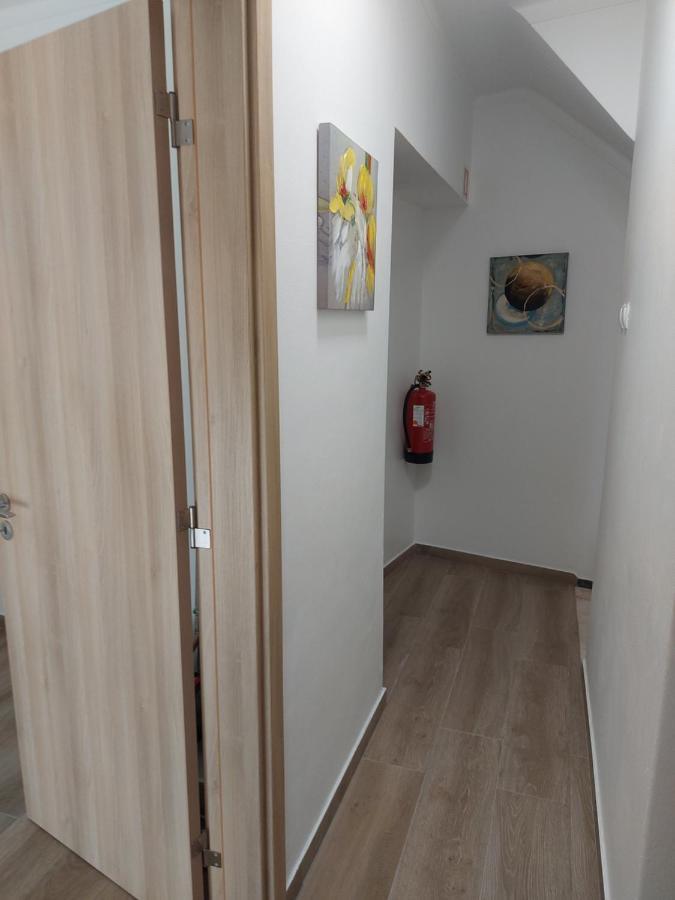 Casa Bia Appartement Portimão Buitenkant foto