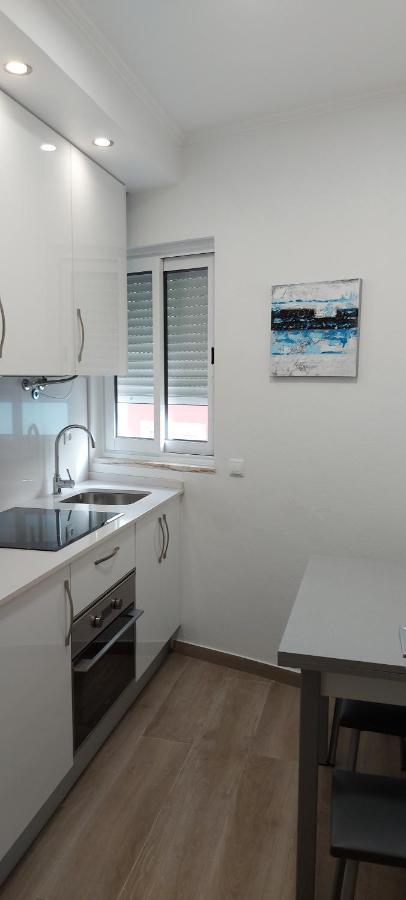 Casa Bia Appartement Portimão Buitenkant foto
