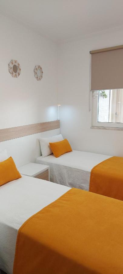 Casa Bia Appartement Portimão Buitenkant foto