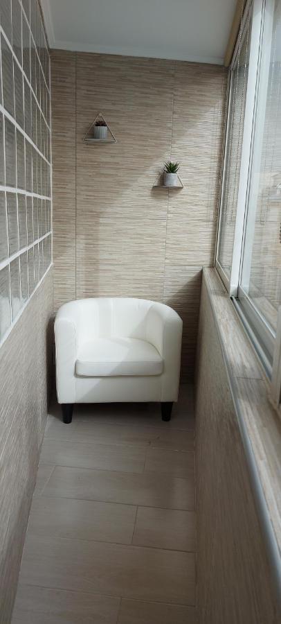 Casa Bia Appartement Portimão Buitenkant foto