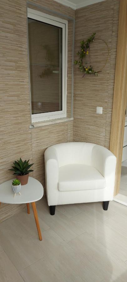Casa Bia Appartement Portimão Buitenkant foto