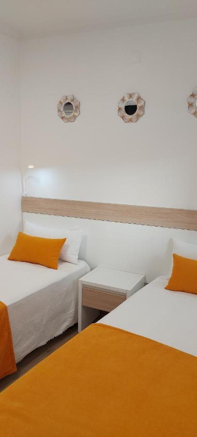 Casa Bia Appartement Portimão Buitenkant foto
